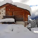 Crepes De Sela Chalet Canazei