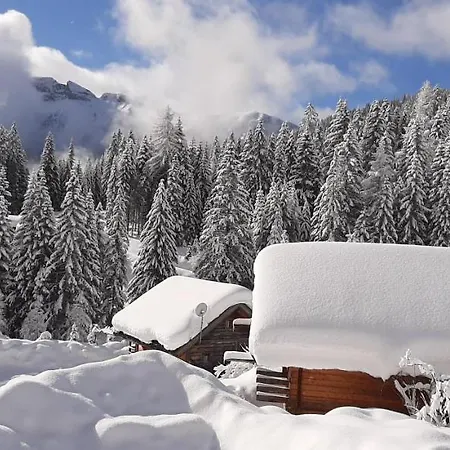 Chalet Crepes De Sela