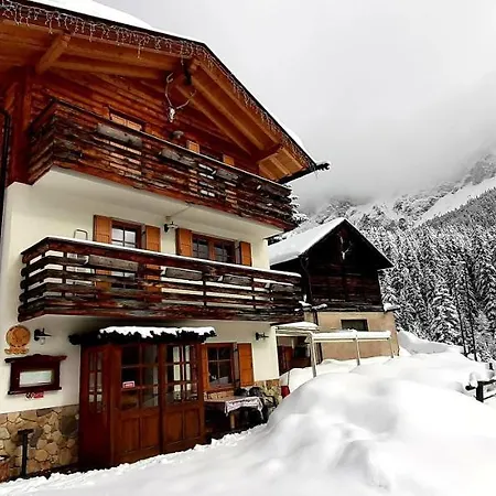 Crepes De Sela 샬레 까나제이