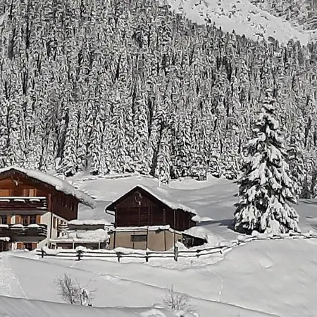 Crepes De Sela Canazei