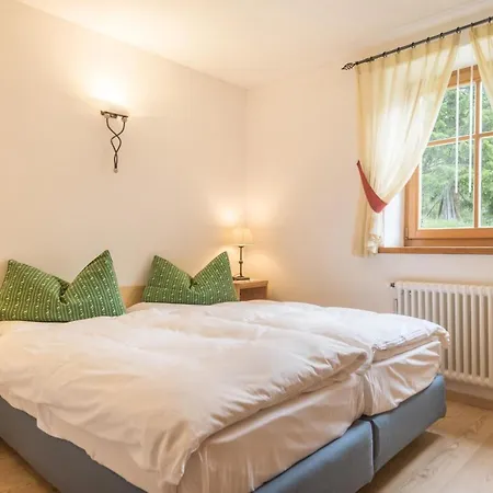 Chalet Crepes De Sela