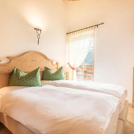 Chalet Crepes De Sela *