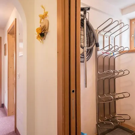 Crepes De Sela Canazei