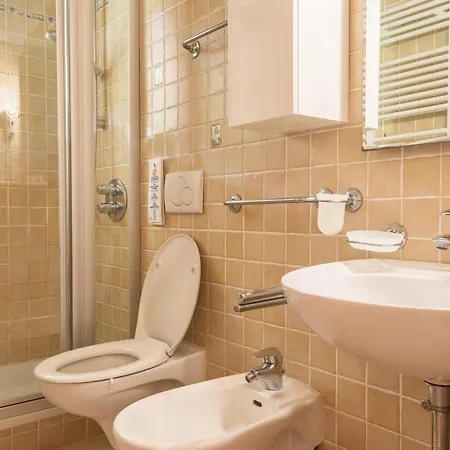 Chalet Crepes De Sela Canazei