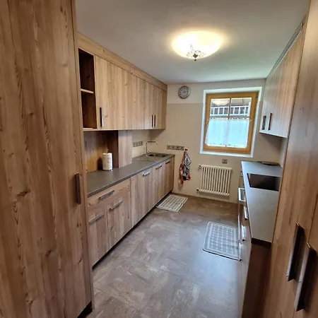 Chalet Crepes De Sela