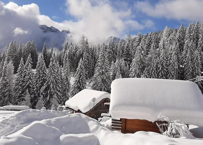 샬레 Crepes De Sela