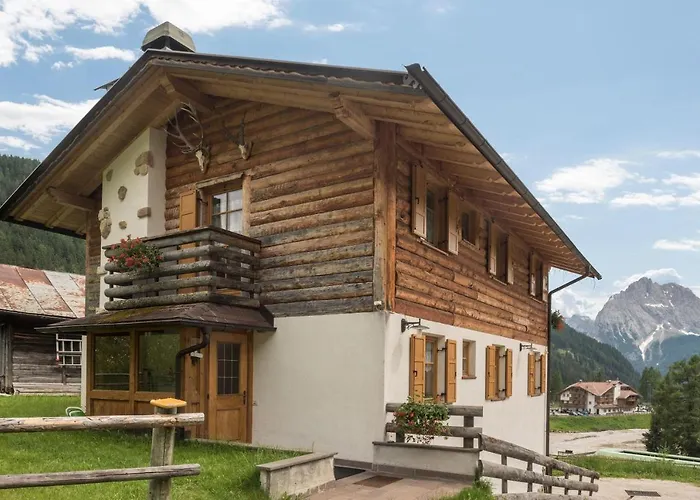 Crepes De Sela * Canazei