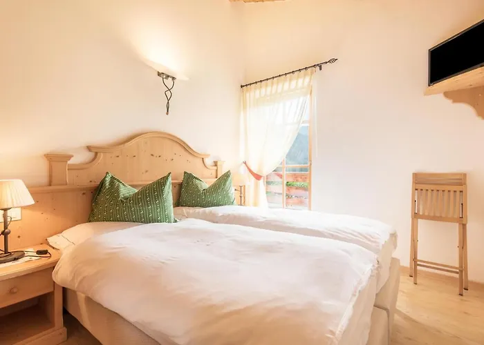 בקתה Crepes De Sela *