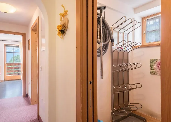 Crepes De Sela Canazei