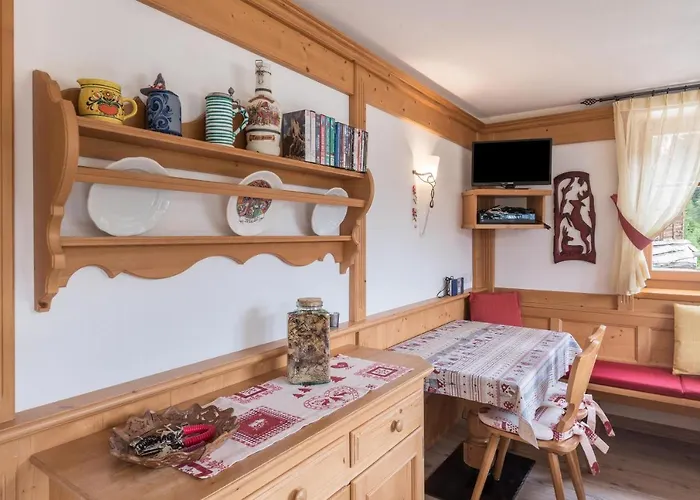 Crepes De Sela * Canazei