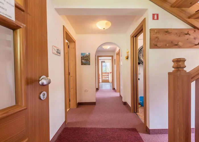 Crepes De Sela 샬레