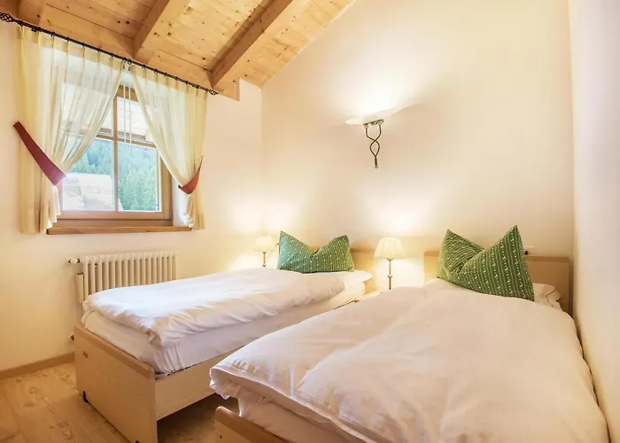 Crepes De Sela 샬레