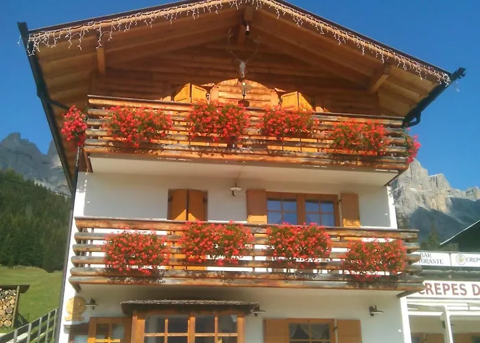 Crepes De Sela 까나제이